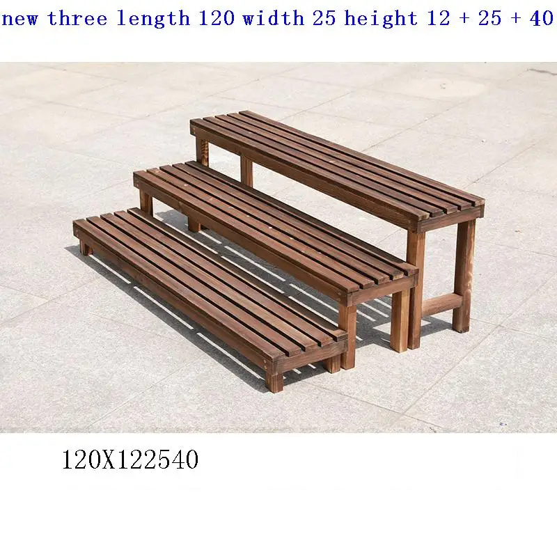 

For Estanteria Para Plantas Saksi Standi Indoor Pot Balkon Dekoration Stojak Na Kwiaty Balcony Shelf Plant Rack Flower Stand