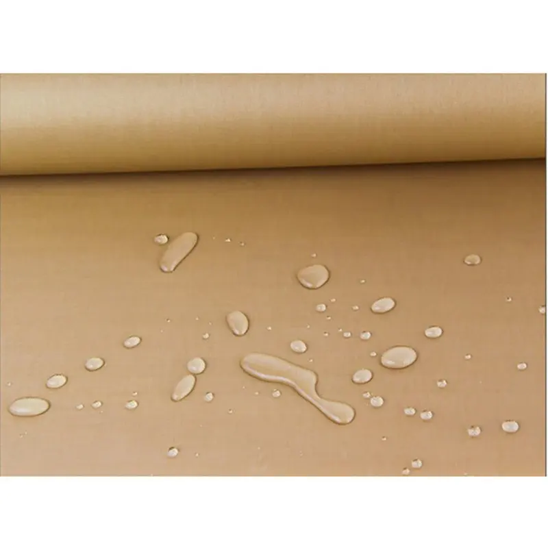 

Non-Stick Reusable Glass Fiber Baking Paper Mat Heat Resistant Liners Cookie Biscuit Bread Pies Baking Pad