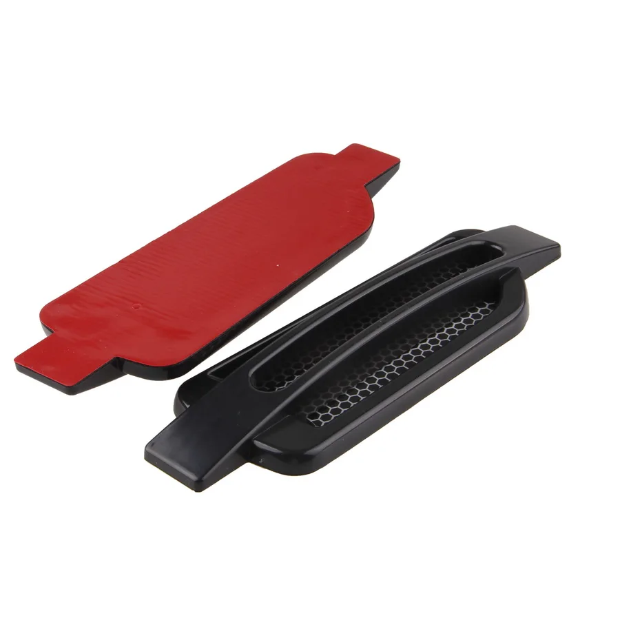 Posbay Автомобильная боковая вентиляция вентиляционное отверстие крышка впускного