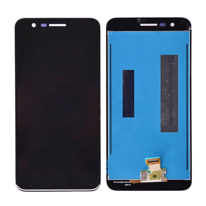 Для LG k10 2018 K11 ЖК дисплей с сенсорным экраном для K10 Pantalla дигитайзером ремонт в