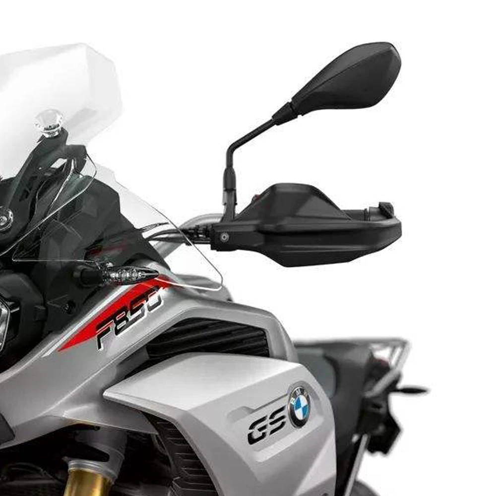 2020 F750GS F850GS Handguard рука Щит рычаги тормозной муфты защита ветрового стекла подходит