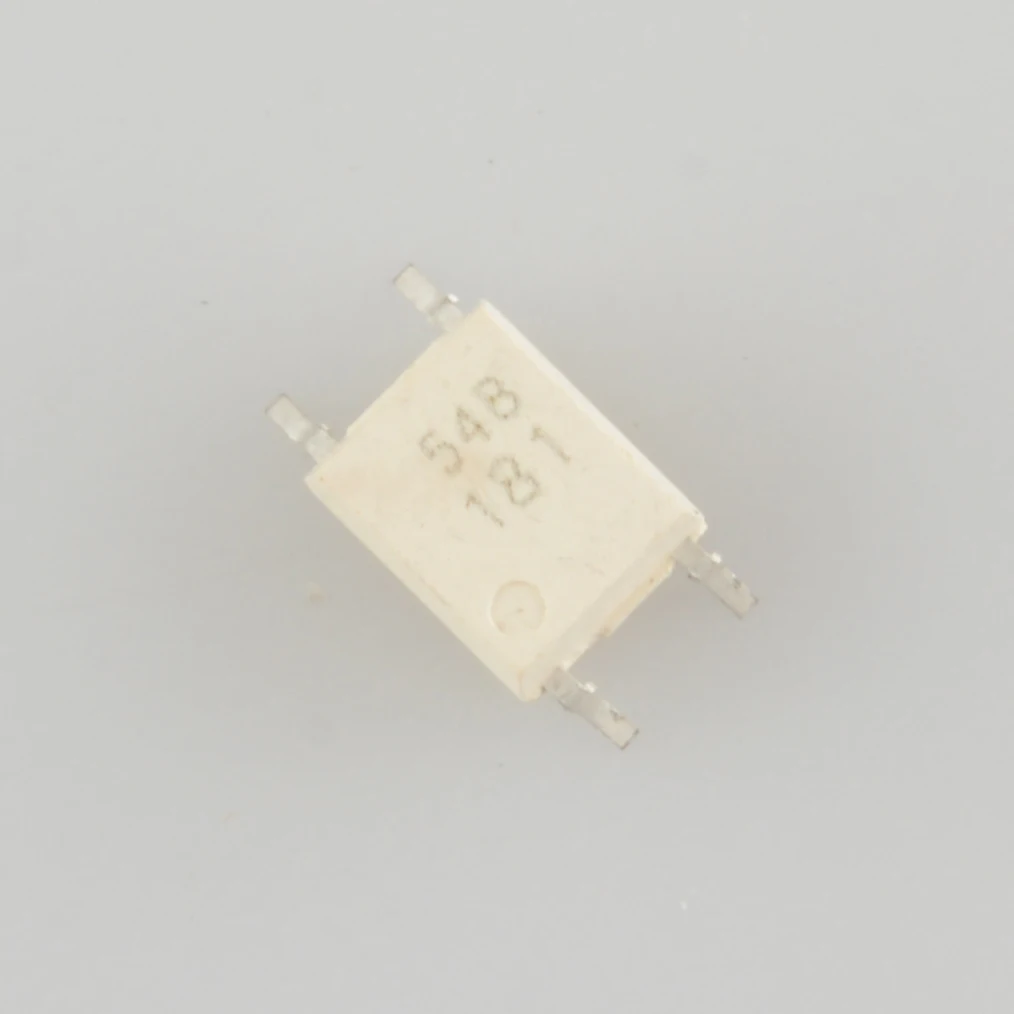Оригинальный патч соединитель светильник TLP181 (GB TPL F) SOP P181 4 оптический