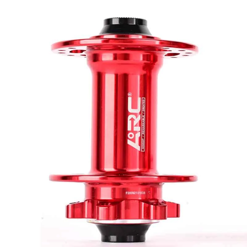 

ARC 009 MTB Hub NBK 4 Sealed Bearing Hub 32 Holes 6 Claws Quick Release Disc Brake Bicycle Hub 100X9mm 135X10mm