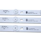 Светодиодная лента для подсветки 8 ламп для TCL 43 