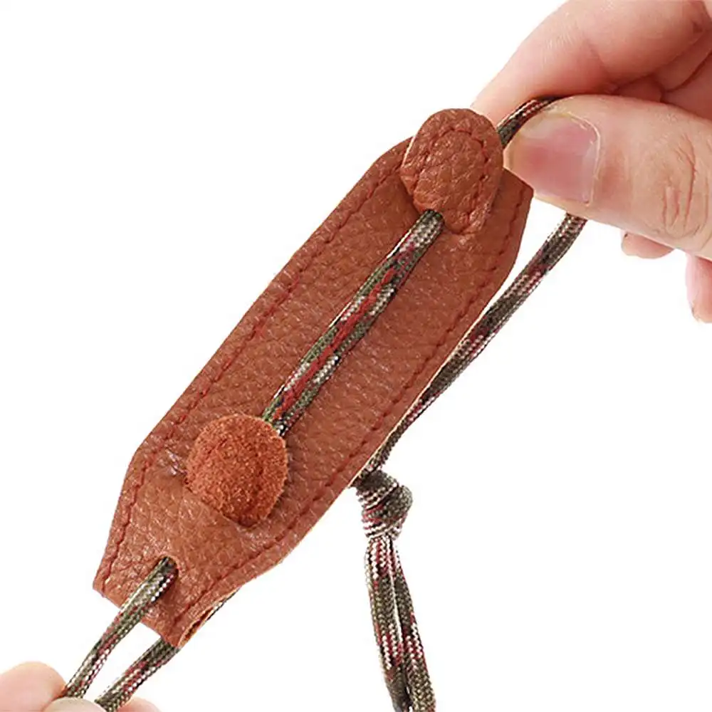 

1 Set Recurve Bow And Arrow Winding Rope Bow String Installation Aid Quality