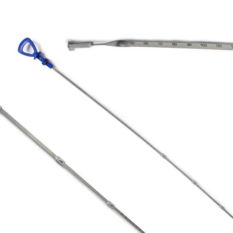

Dipstick Oil Level Measure Tools 925mm Auto Car Engine Oil Dipstick For Mercedes-Benz 120 589 07 21 00 Transmission Fluid