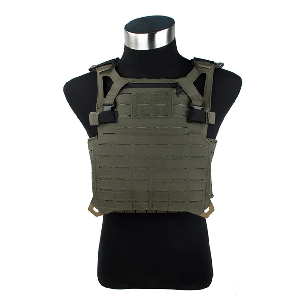 Уличный тактический жилет TMC DAPC Raider BK/RG/WG TMC3425|Охотничьи жилеты| |
