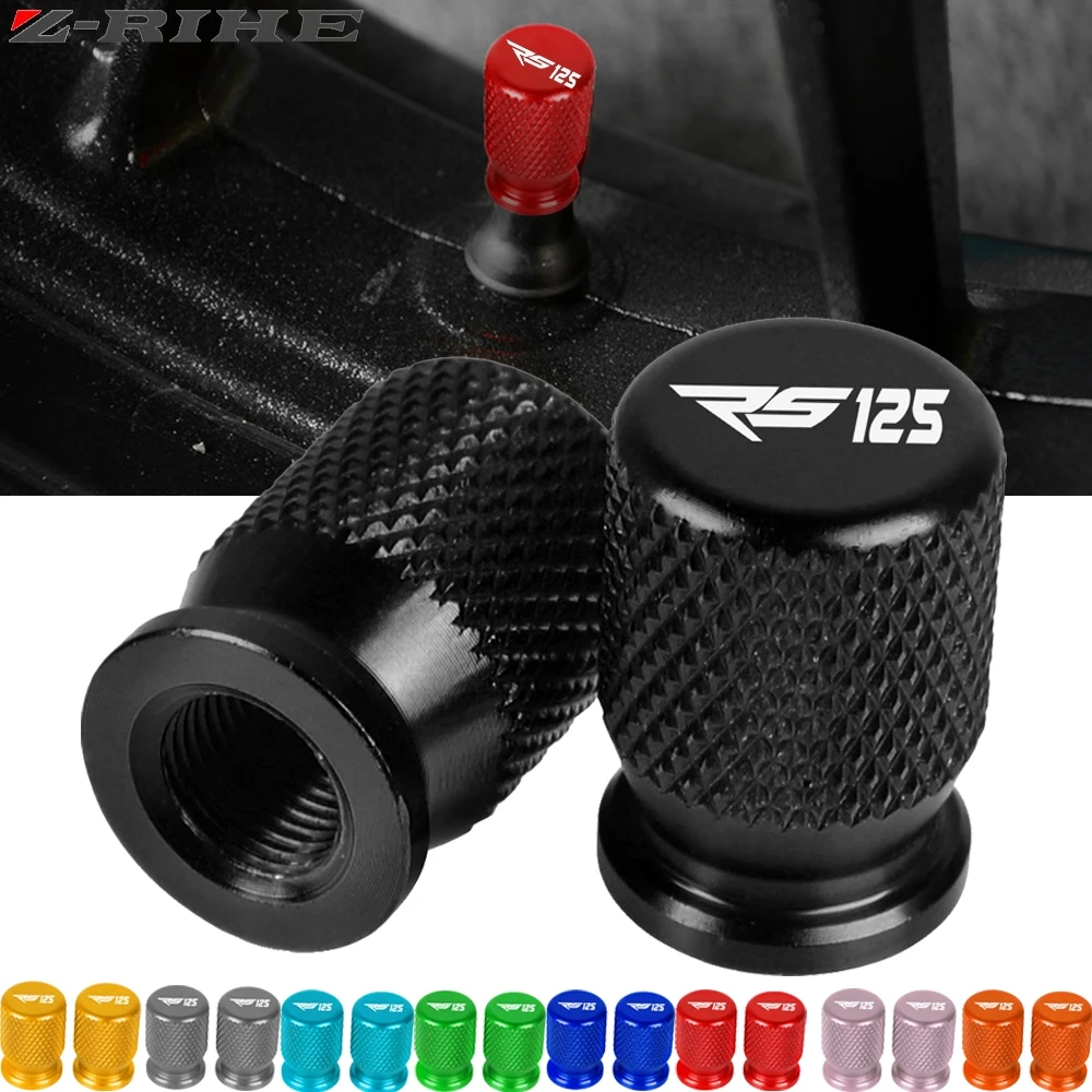 

Колеса мотоцикла крышки стержня вентиля шины герметичной крышкой для Aprilia RSV4 RS4 RS125 RS250 Tuonov4 1996-2004 2016 2017 2015 2018-2020