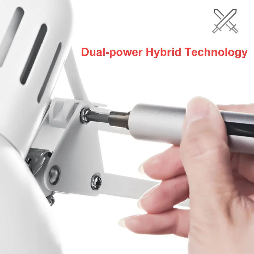 Wowstick 1P+ Мини Электрическая отвертка комплект беспроводной силовой отвертка для телефона камера прецизионный инструмент для ремонта