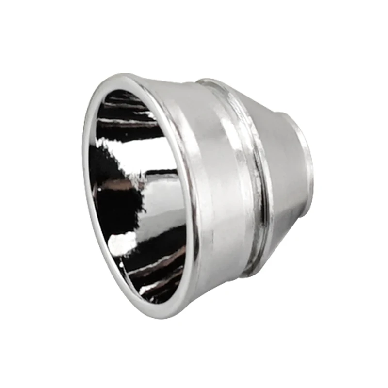 Светильник оранжевой корки алюминиевый отражатель для D25A2RC D25C2RC 19 3x13 4 |