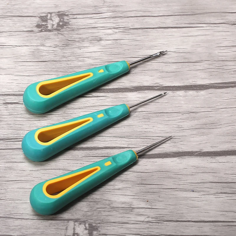 Шило для ремонта кожаной обуви инструмент шитья сделай сам прямой изогнутый