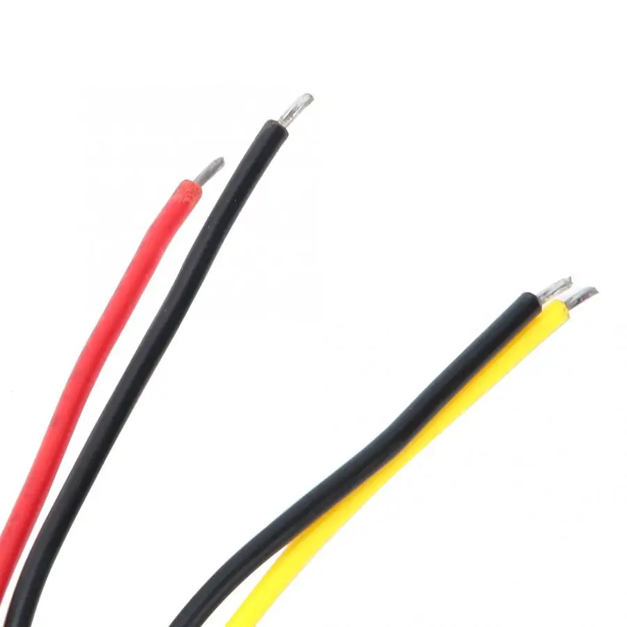 Солнечный инвертор постоянного тока в Мощность конвертер 36/48 V 12 5A 60W понижающий