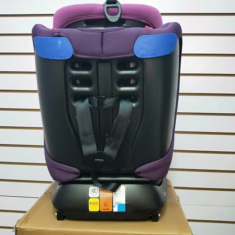 Детское сиденье для безопасности автомобильное сидение новорожденного ребенка 0