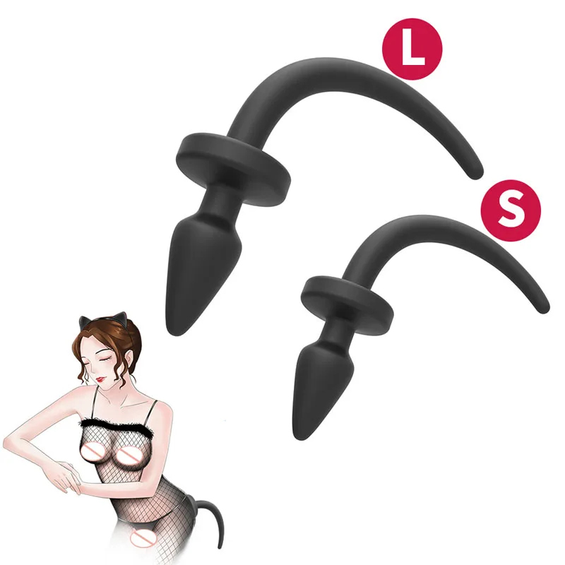 Силиконовые секс игрушки для женщин мужчин геев взрослых рабов игры G spot Анальная
