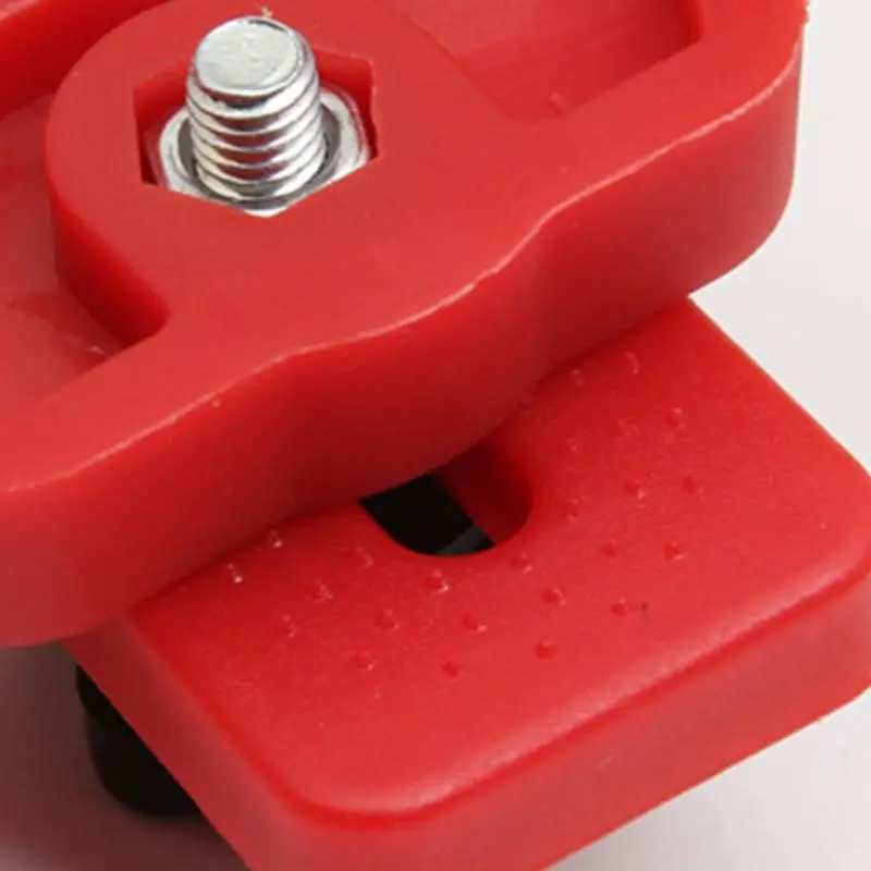 

5 Pcs Universal Cam Camshaft Lock Holder Car Engine Cam Timing Locking Tool Set