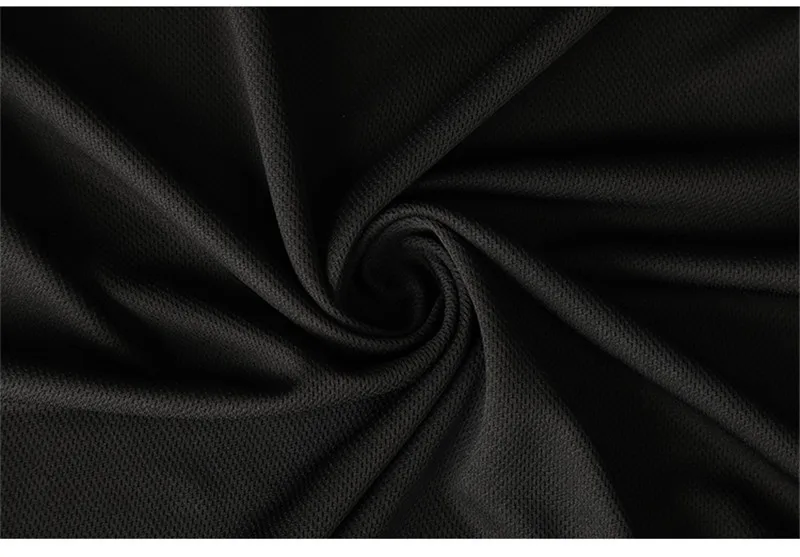 

Waterproof Running T-Shirt For Men , Male Breathable Fitness Shirt , High elasticity Gym Kit , nanotechnology Antifouling Shirts