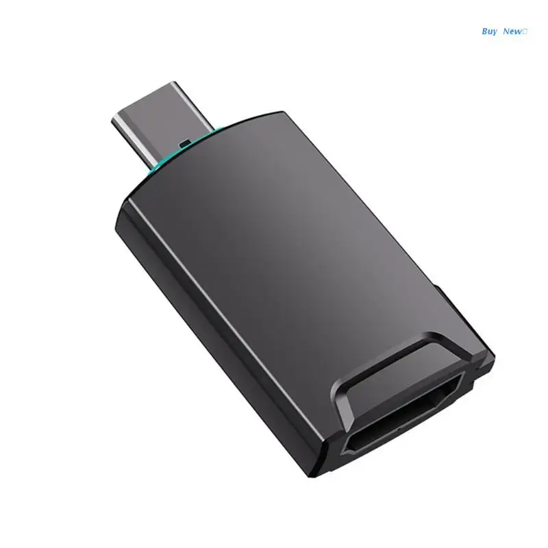 

20CE Thunderbolt Cable Adapter USB C Type C to Converter /USB 3.1/ 4K 30Hz