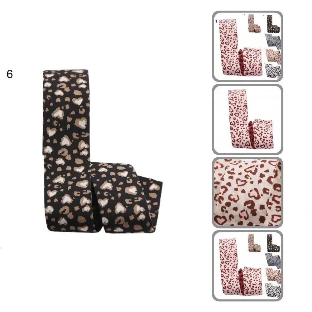 

Разноцветная подарочная лента, устойчивая к разрыву, привлекательная фотолента в подарок