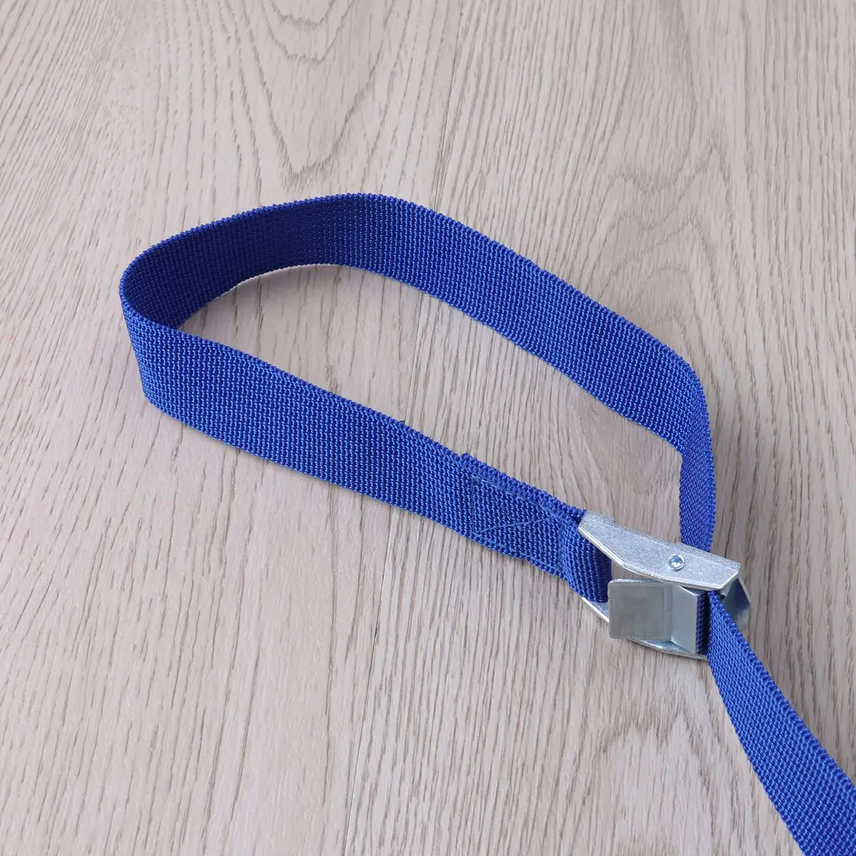 6 шт. быстросъемный багажник из полиэстера с пряжкой для завязывания груза |