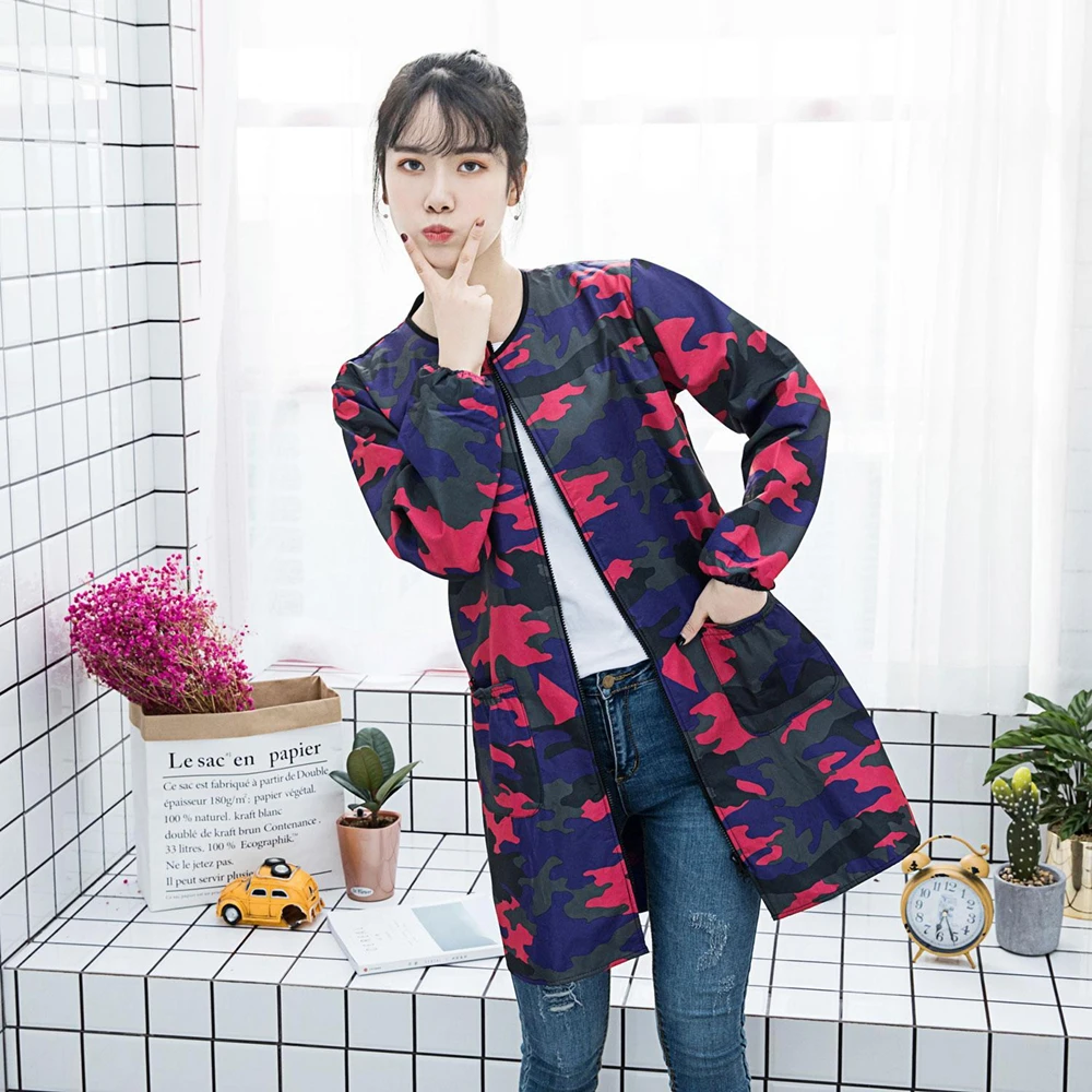 Высокого качества уход за домашними животными униформы медицинского