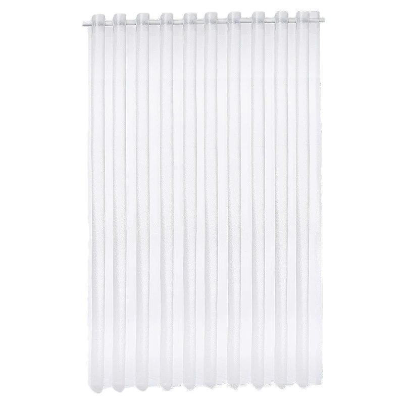 

Занавеска для душа, водонепроницаемая, прозрачная, с 3D эффектом трещин, с крючком, защита конфиденциальности, декор для ванной, 71x71 дюйма