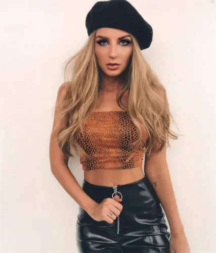 

New Arrival Fashion Women Summer Casual Tank Tops Vest Off Shoulder Sleeveless Bandeau Blouse Short Sleeve Crop Tops Shirt