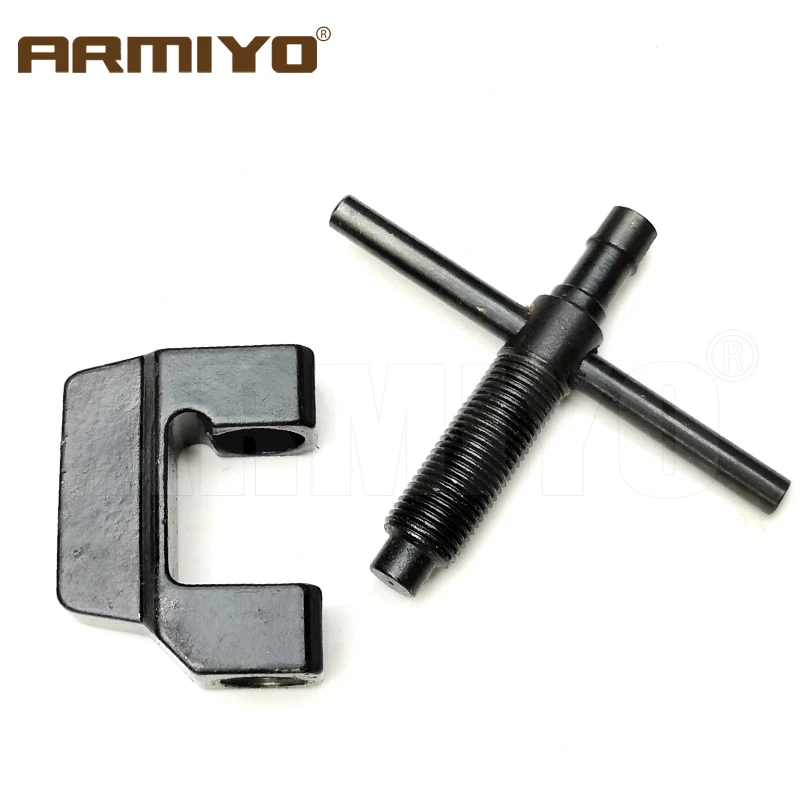 Armiyo 7 62x39 мм A1 A2 тактический передний прицел регулируемый ключ модель инструмента