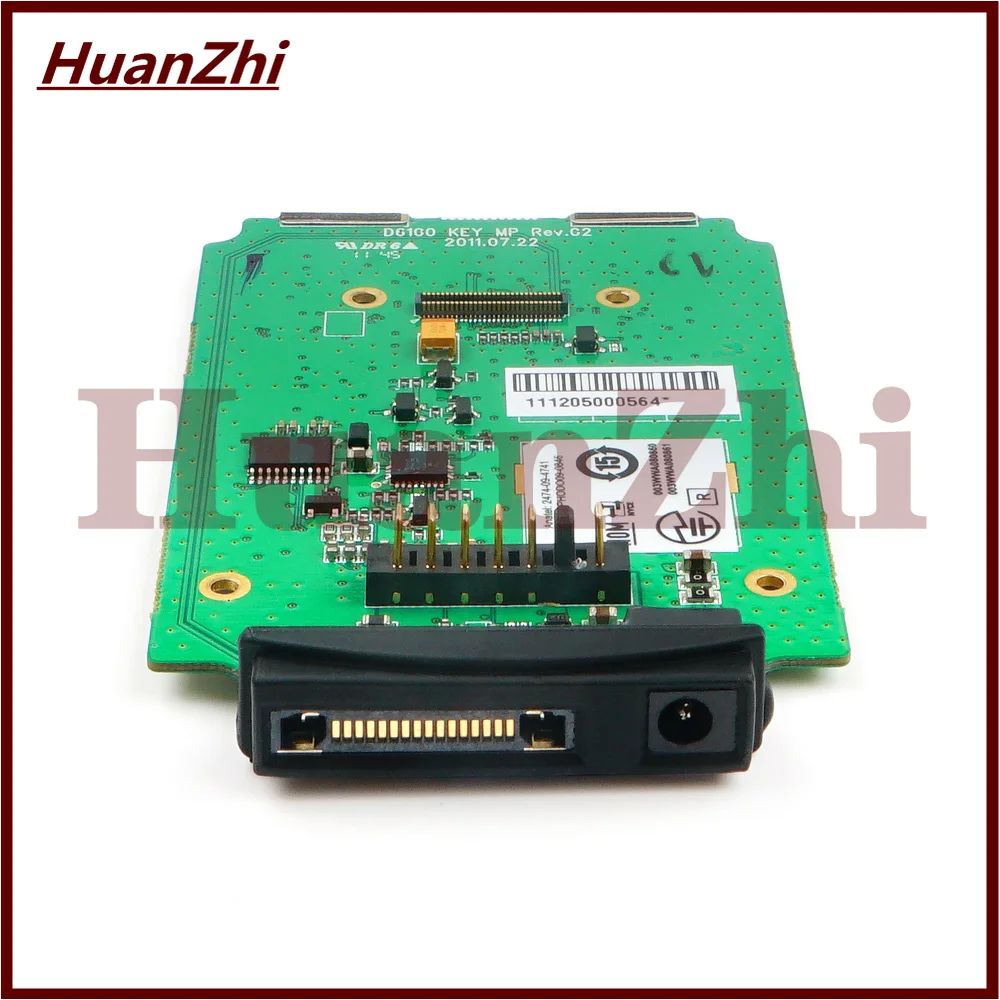 

(HuanZhi) замена клавиатуры PCB (25-Key) для Honeywell Dolphin 6100