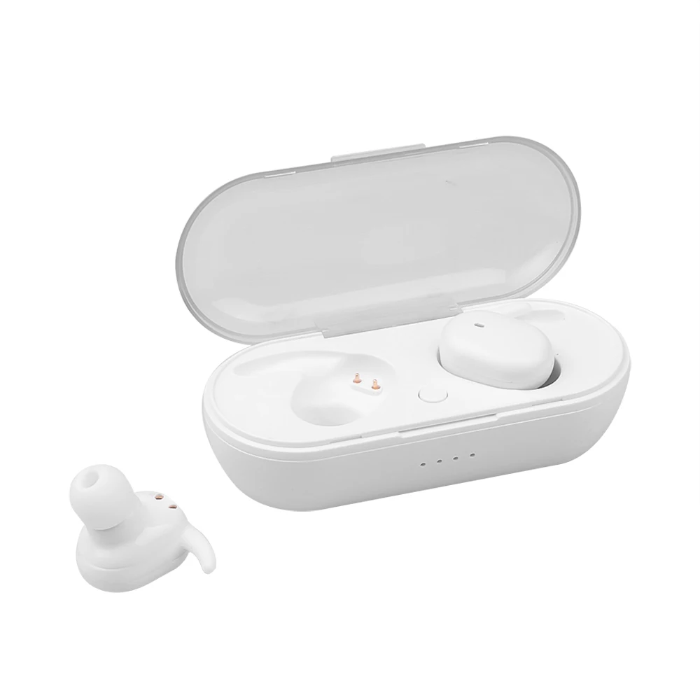 Smart Touch TWS беспроводные наушники Bluetooth автомобильный комплект мини Headfrees гарнитура