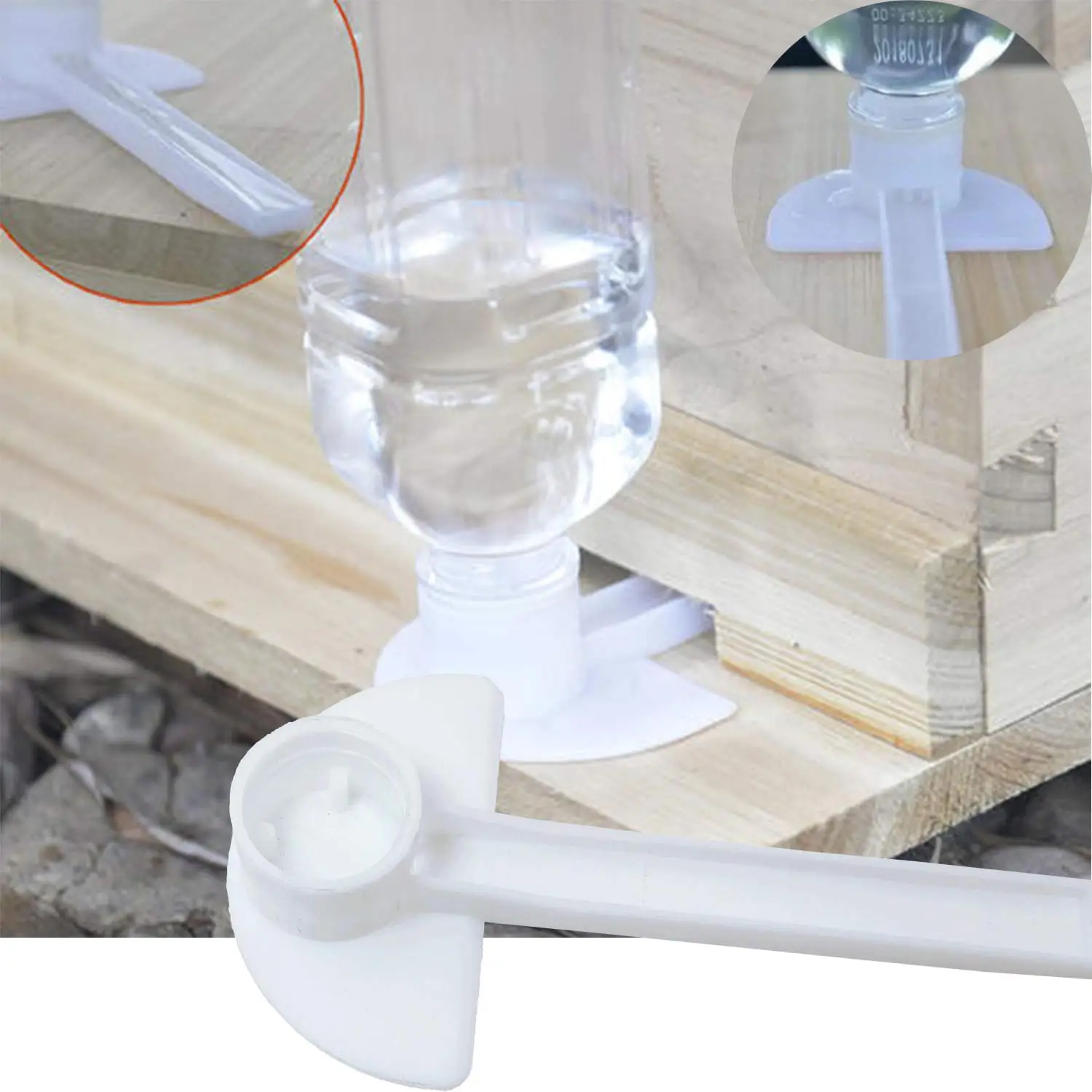 Кормушка для пчеловодства кормушка кормления водных напитков | Дом и сад