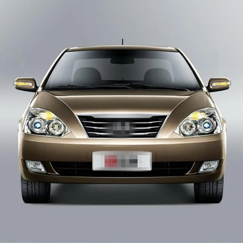 Для Geely SC7 Prestige SL FC Vision GC7 насос системы ABS для автомобильного тормоза ECU модуль