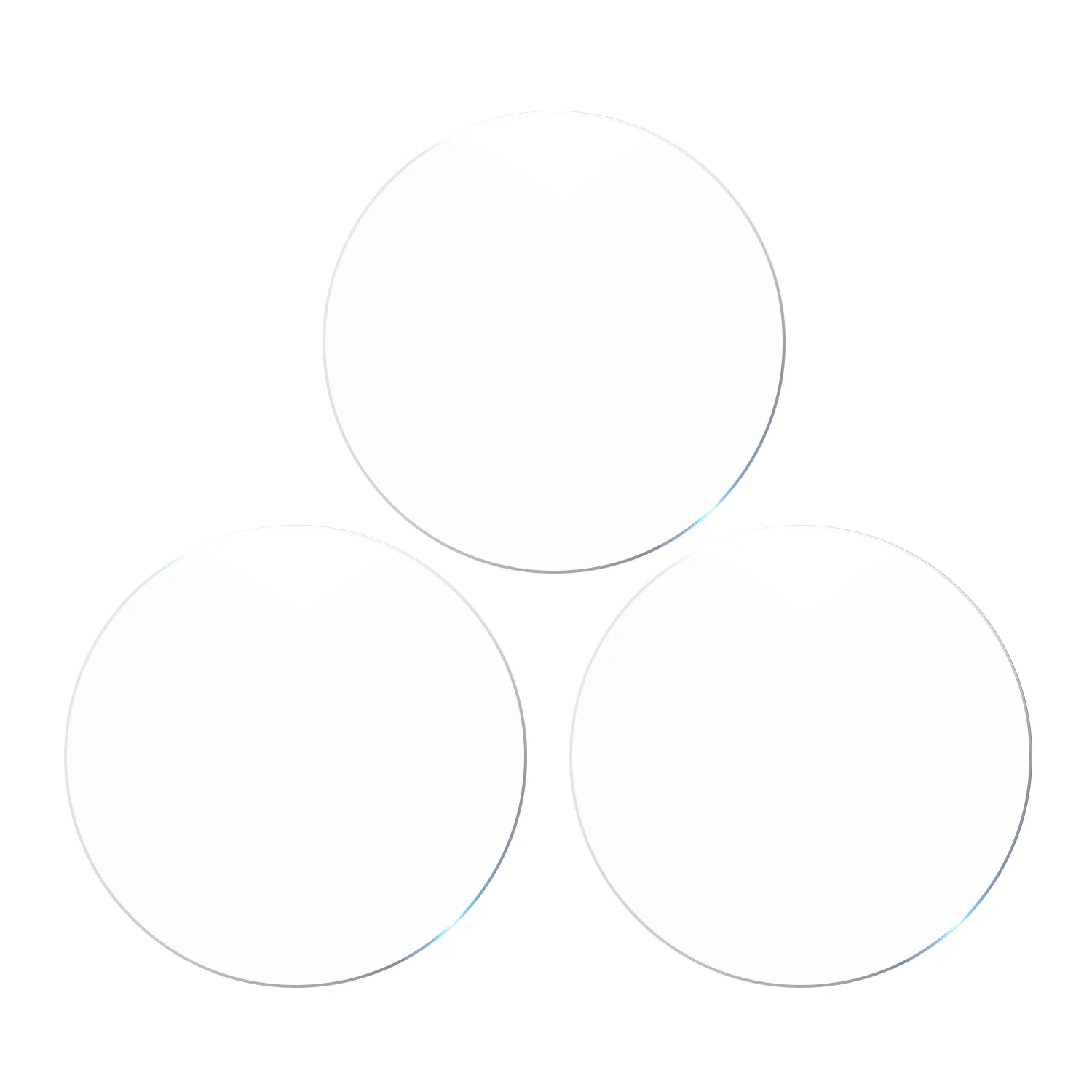 Защитная пленка для экрана часов Huawei GT защита смарт-часов Защита от царапин