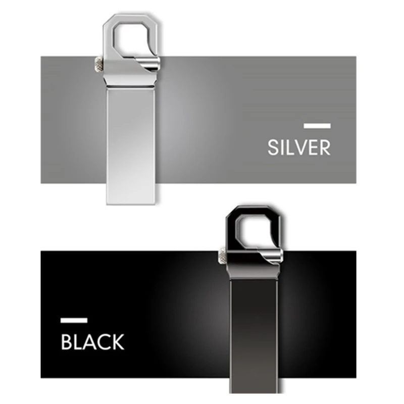 Usb флеш-накопитель 32 ГБ 3,0 usb флешка 128 ГБ мини-браслет флэш-накопитель металлический золотой 16 ГБ Ключ 64 Гб карта памяти 8 ГБ 4 ГБ