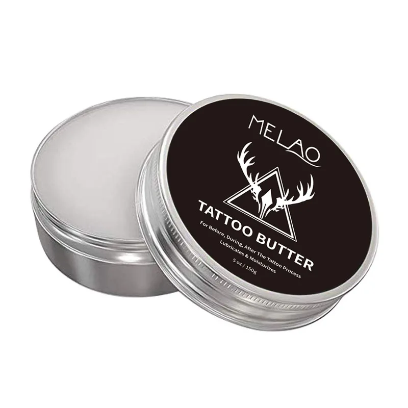 Tattoo Cream Aftercare Ointments For Tattoo Supplies Healing Repair Cream Lubricates Moisturizes Repair Ointments Skin Recovery