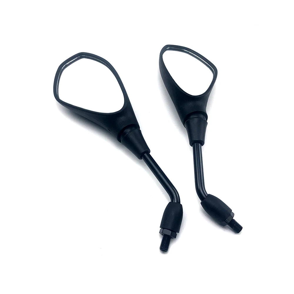 

For BMW K1200R 2006-2009 K1300R 2009-2013 R1200R 2009-2015 S1000R 2014-2018 Rear View Mirrors