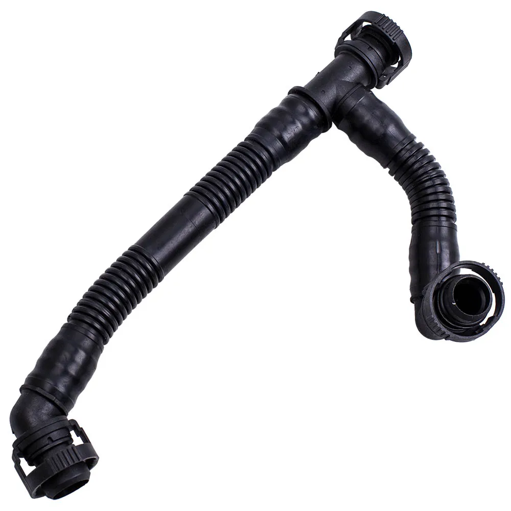 Чехол для клапана маслоотделителя сапуна двигателя BMW E60 E61 E90 E91 N52 11617531423 |