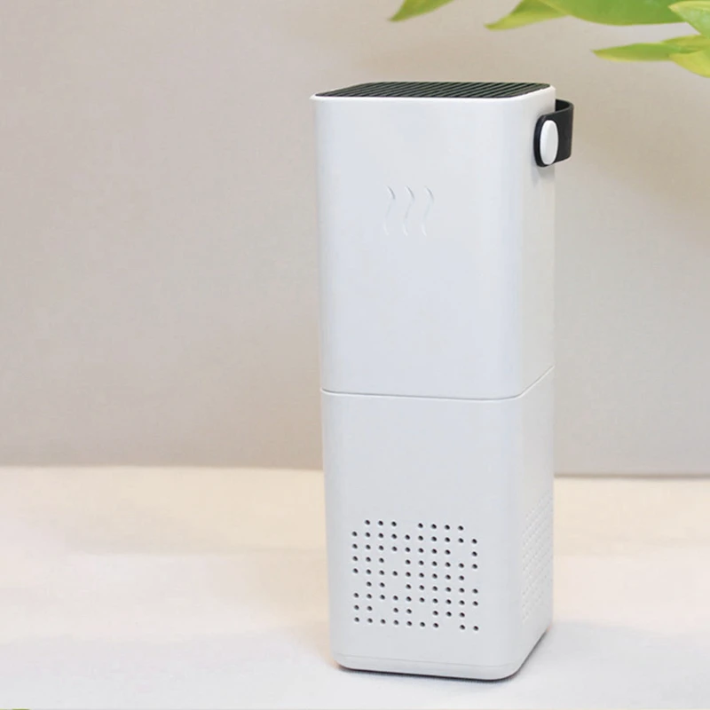 

Air Purifier Home Smart Purifier Estic Air Ozone Purifier Deodorant Negative Ion Generator Personal Air Purifier