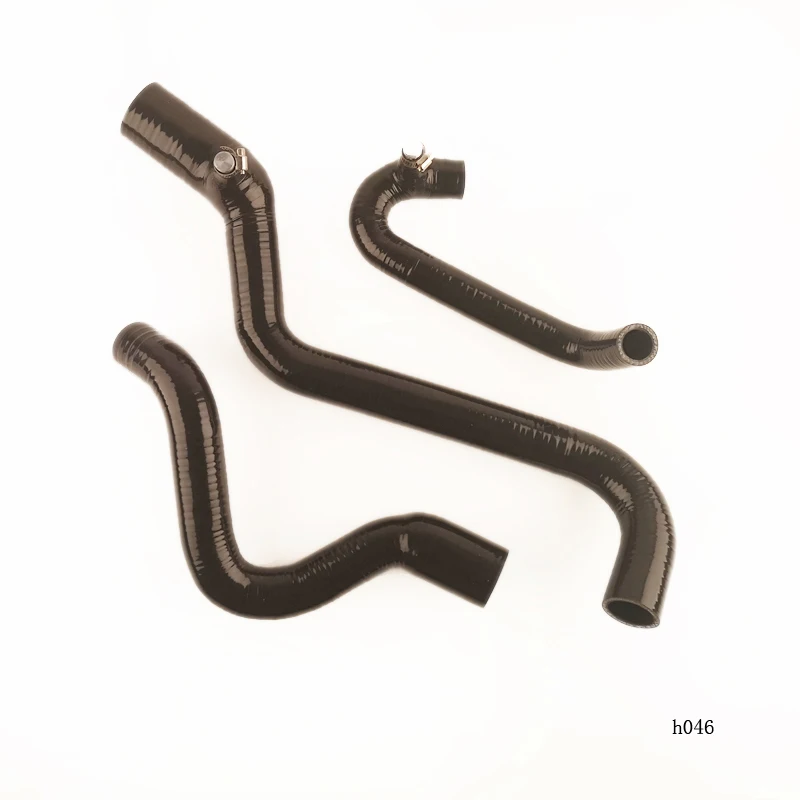 For 1985-1996 Renault 5GT Turbo Main Water Silicone Coolant Hose |
