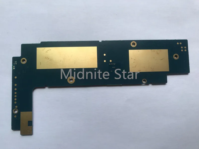 B8080-F полная рабочая оригинальная разблокированная материнская плата для Lenovo Yoga