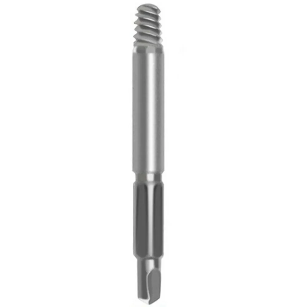 

Screw Easy Out Premium Extractor Broken Damaged Bolt Remover Drill Bit 4 Pieces