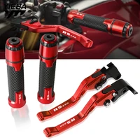 for aprilia rs250 1998 1999 2000 2001 2002 2003 new motorcycle cnc aluminum handlebar grips lever adjustable brake clutch levers