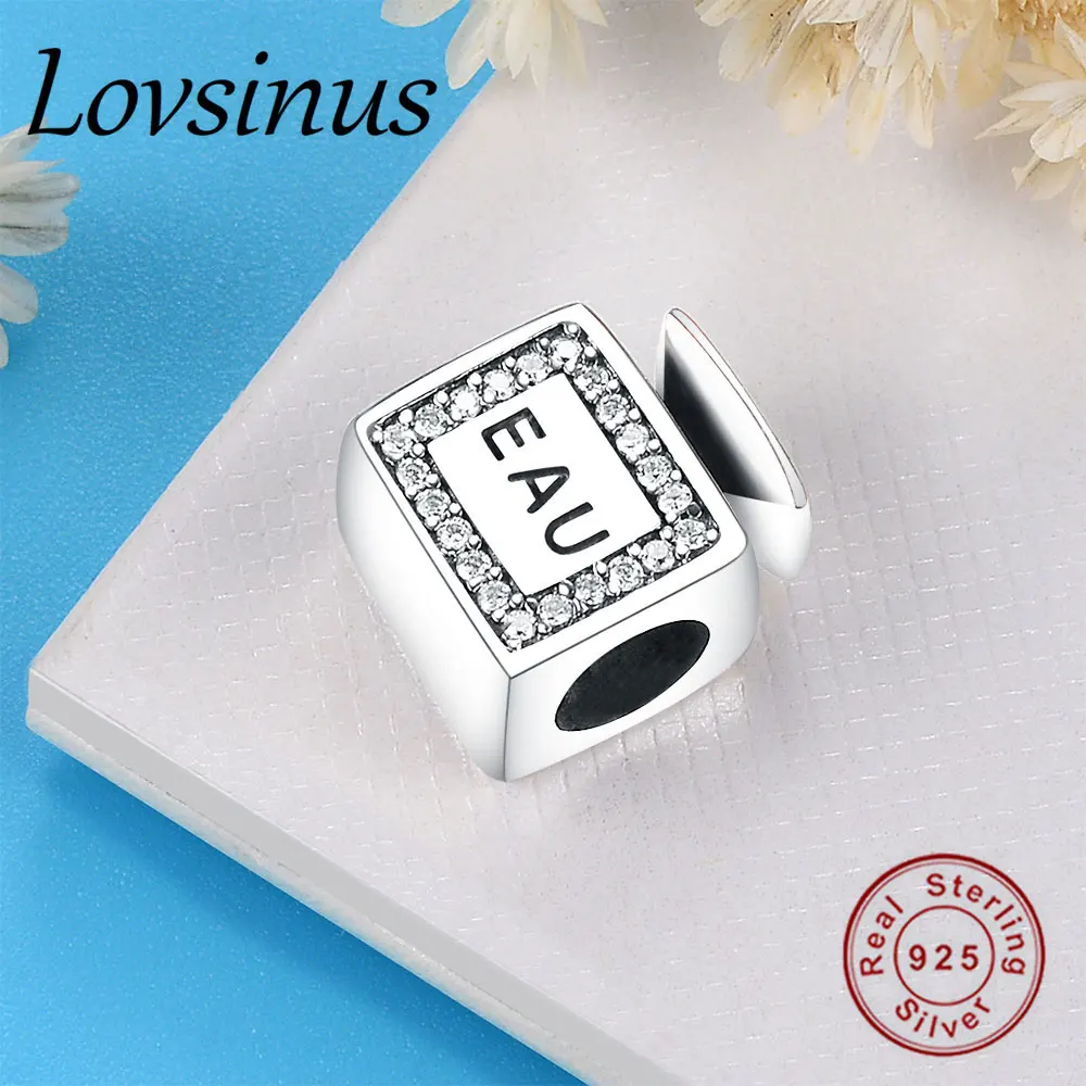 2018 Модные Новые бусины подходят для оригинального Европейского браслета с