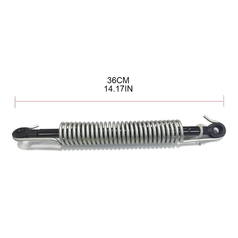 

Car Trunk Shock Absorber Trunk Lid Lift Support Shock with Spring 51247141490 Suitable for 5 Series E60