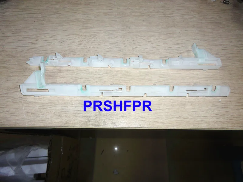 Оригинальная модель (белый длинный рычаг) рычаг скольжения для HP CLJ 3000 2700 CP3505dn 3600