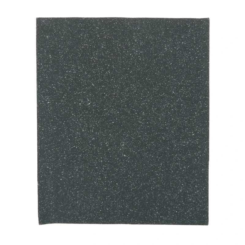 

100/240/400/600/1000/2000 Grit Aluminium Oxide Wet & Dry Abrasive Sanding Paper HX6C