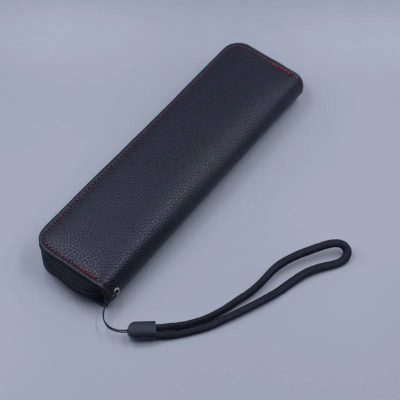 pu leather holder case for huawei m pencil carrying bag sleeve pouch cover for honor magic pencil accessories free global shipping