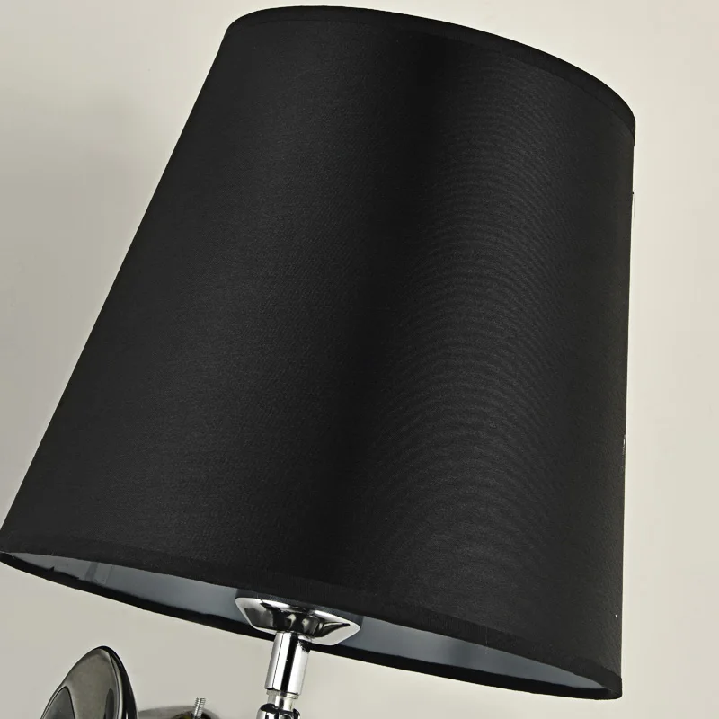 Настенный светильник в американском стиле голова носорога для гостиной