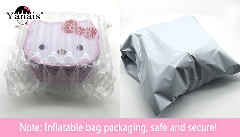 Hello kitty Аксессуары для волос Набор заколки для волос эластичные ленты для волос Детские Девочки ожерелья, браслеты, ювелирные изделия подарки на Рождество и день рождения