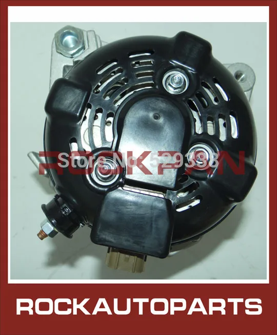 Для генератора DENSO 104210-2190 104210-3610 104210-4760 27060-0H200 27060-28330 LRA03153 для TOYOTA RAV4 л | Автомобили