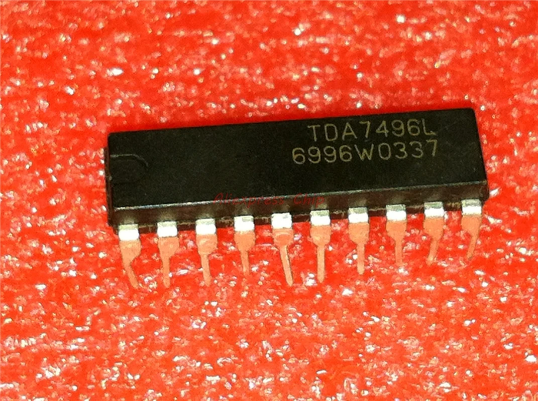1 шт./лот SA7496L TDA7496L 7496L DIP 20| |